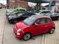 Fiat 500 Lounge (150) Cabrio Rot - thumbnail 7