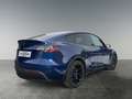 Tesla Model Y 62kWh Base        8-fach bereift! Blau - thumbnail 5