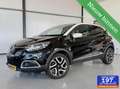 Renault Captur 1.2 TCe Dynamique Automaat|ECC|Navi|Camera|Trekhaa Schwarz - thumbnail 1