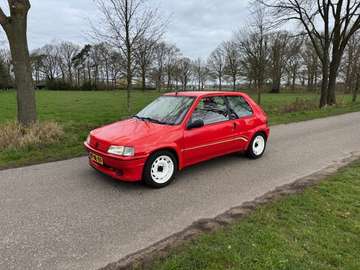 Rallye Origineel NL
