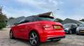 Audi A1 1.2TFSI sportback Admired ext S-Line Rood - thumbnail 3