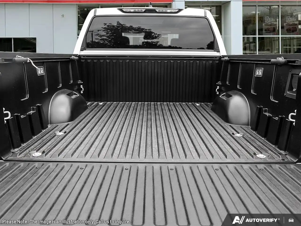 Toyota Tundra снимка Toyota Tundra