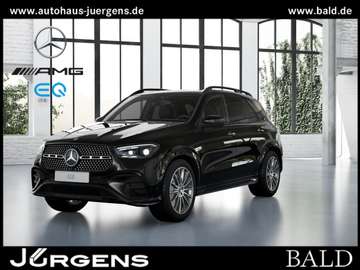 4M AMG-Sport/Pano/Burm/AHK/Night/Distr