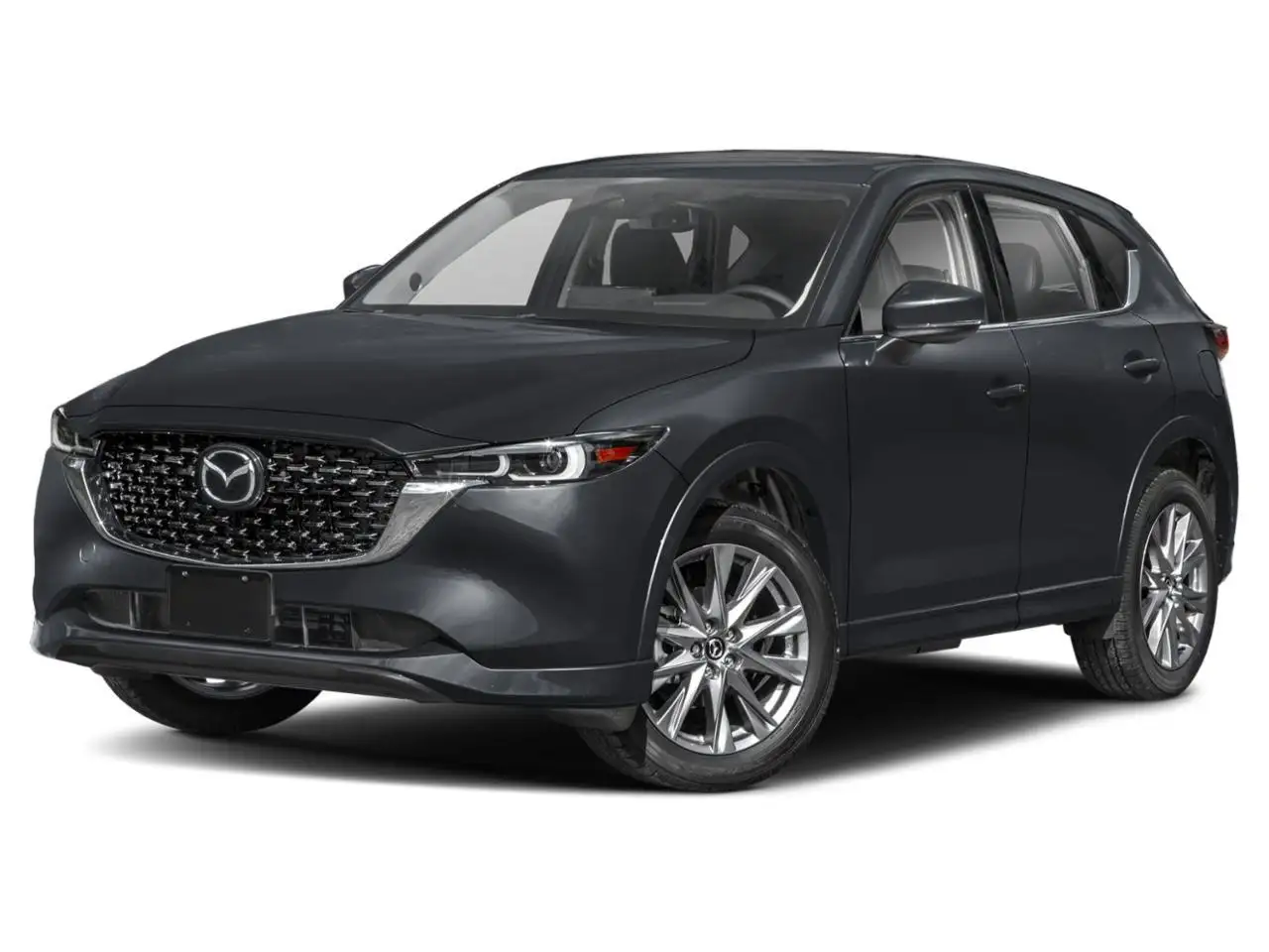 Mazda CX-5 fotografie Mazda CX-5