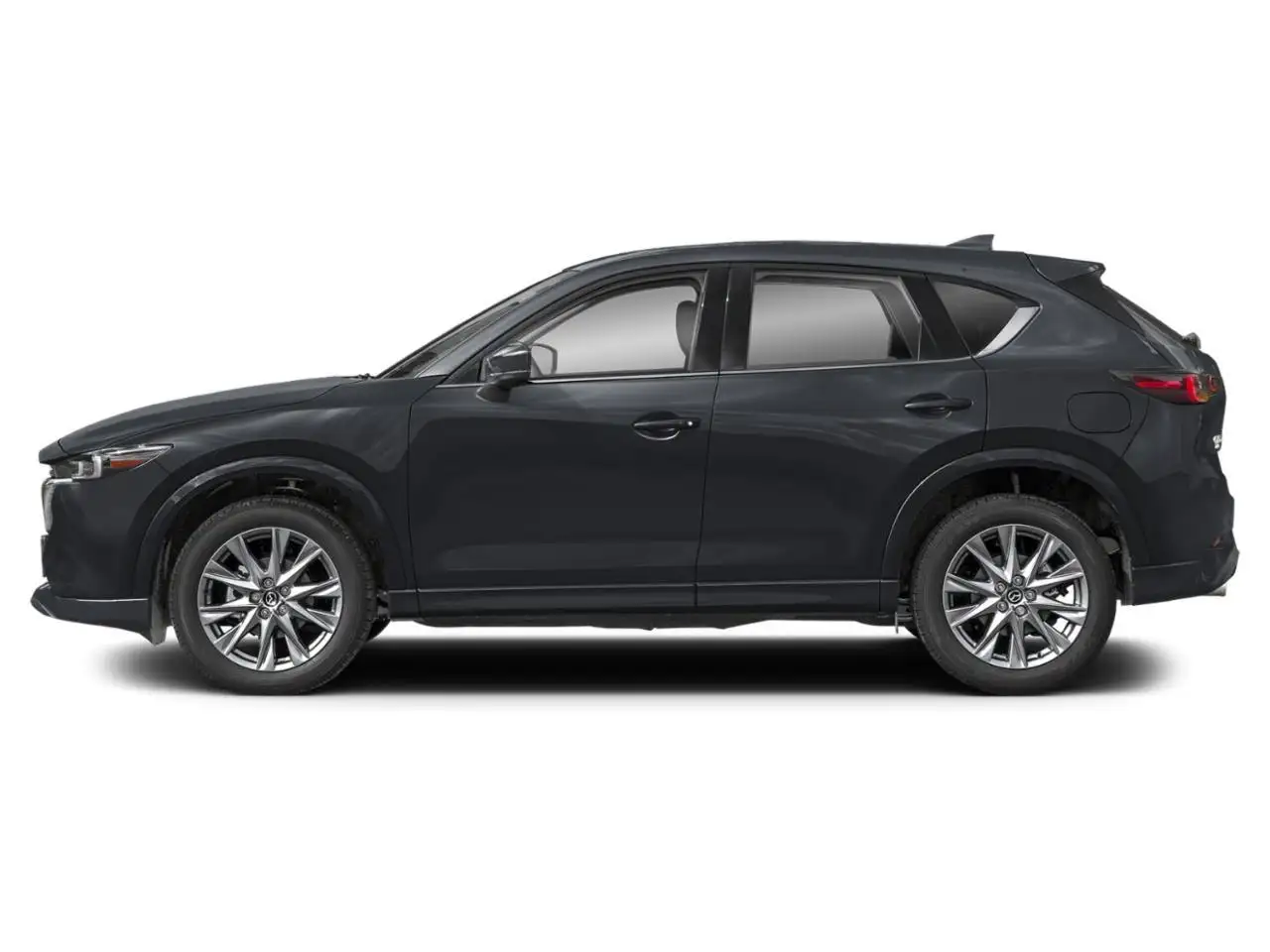 Mazda CX-5 fotografie Mazda CX-5