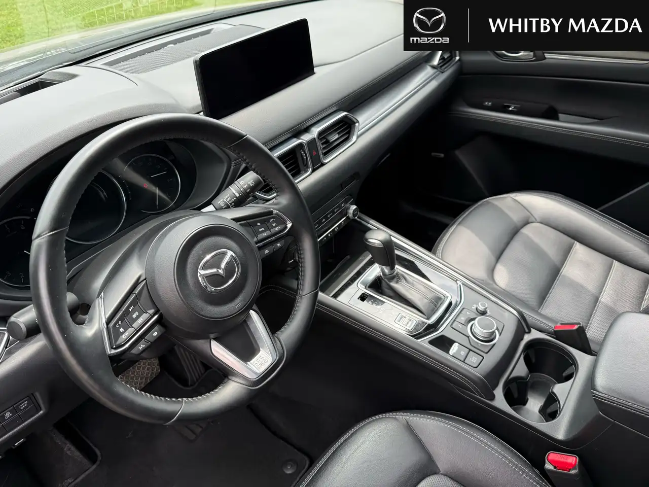 Mazda CX-5 fotografie Mazda CX-5