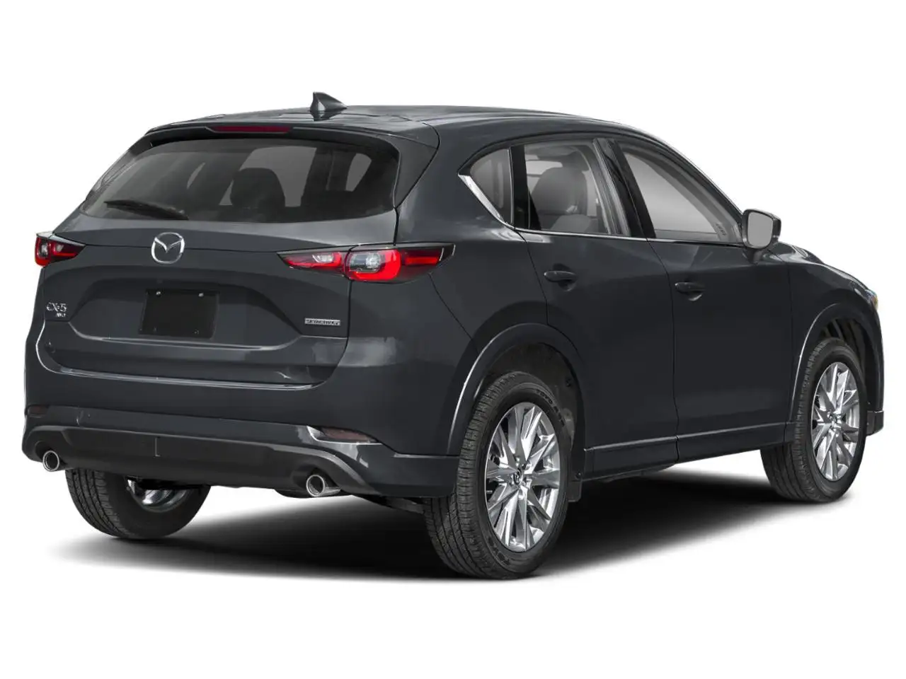 Mazda CX-5 fotografie Mazda CX-5