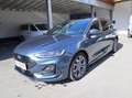 Ford Focus ST-Line X Blau - thumbnail 2