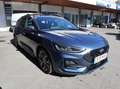 Ford Focus ST-Line X Blau - thumbnail 1
