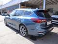 Ford Focus ST-Line X Blau - thumbnail 3