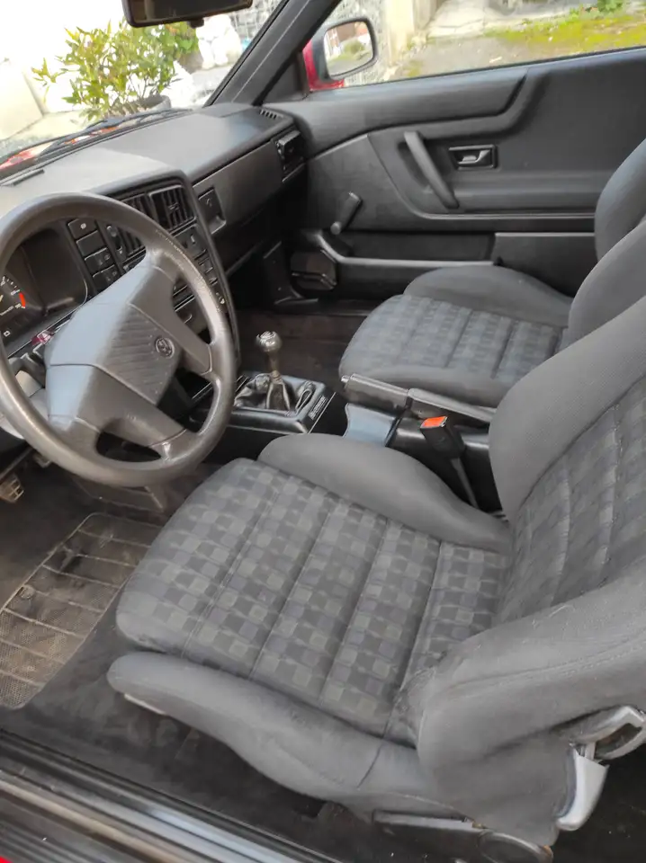 Volkswagen Corrado g60, foto 4