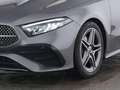 Mercedes-Benz A 180 Automatic AMG Line Advanced Plus Gris - thumbnail 10