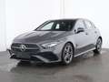 Mercedes-Benz A 180 Automatic AMG Line Advanced Plus Gris - thumbnail 1