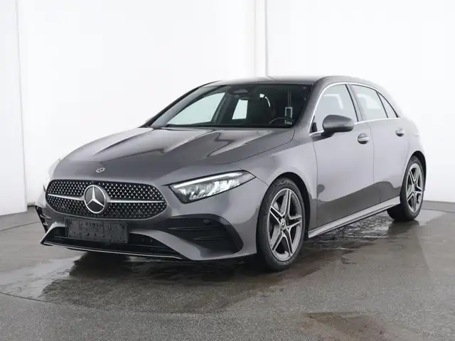 Mercedes-Benz A 180 Automatic AMG Line Advanced Plus
