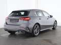 Mercedes-Benz A 180 Automatic AMG Line Advanced Plus Gris - thumbnail 3
