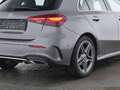 Mercedes-Benz A 180 Automatic AMG Line Advanced Plus Gris - thumbnail 9