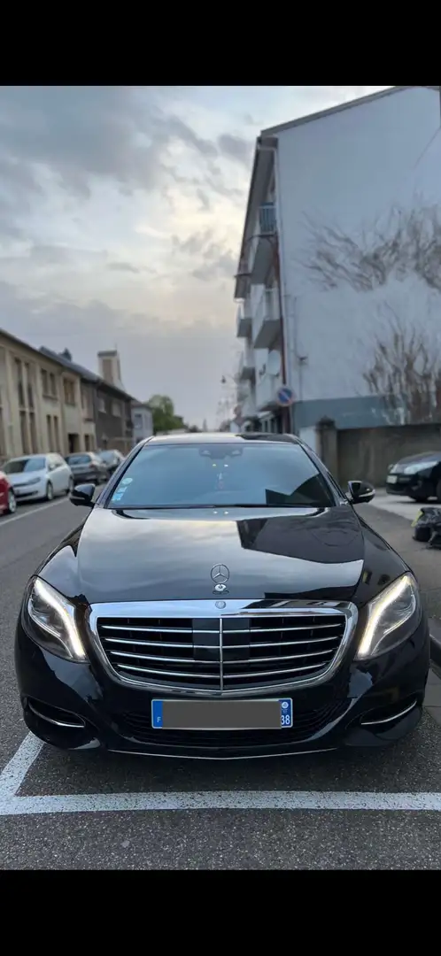 Mercedes-Benz S 350 Classe BlueTec L - 1