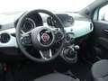 Fiat 500 Hybrid Dolcevita Finale 70pk | Navigatie via Apple Groen - thumbnail 16