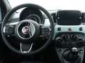 Fiat 500 Hybrid Dolcevita Finale 70pk | Navigatie via Apple Groen - thumbnail 18