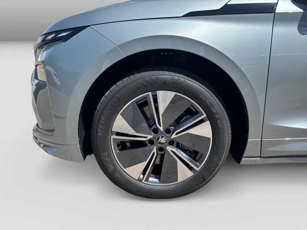Skoda Enyaq 2026