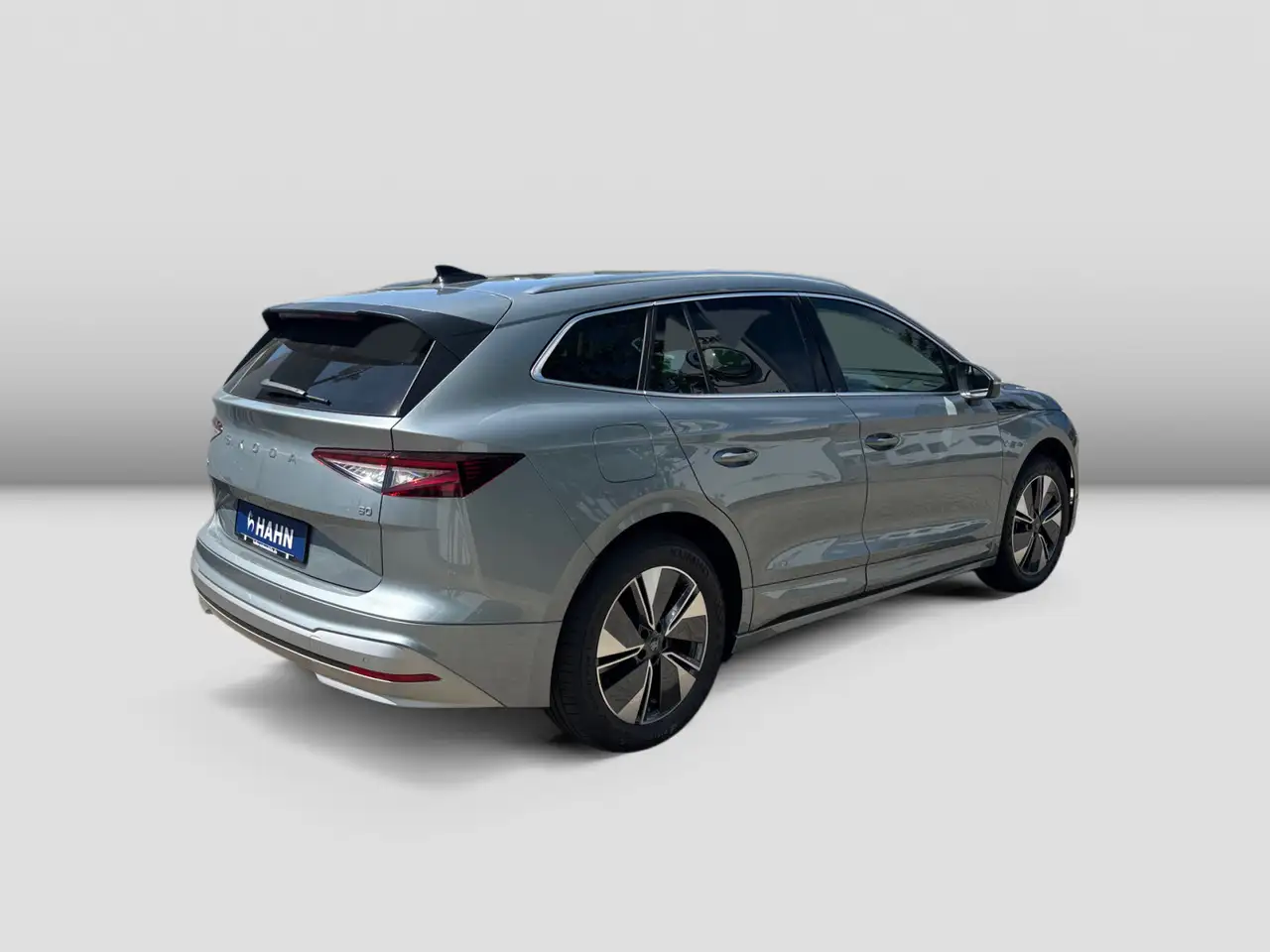 Skoda Enyaq 2026