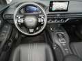 Honda ZR-V ZR-V 2,0 i-MMD Hybrid Advance Aut. Blanc - thumbnail 8