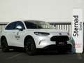 Honda ZR-V ZR-V 2,0 i-MMD Hybrid Advance Aut. Blanc - thumbnail 3