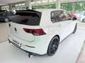 Volkswagen Golf GTI 2.0 tsi GTI 245cv dsg White - thumbnail 5