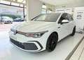 Volkswagen Golf GTI 2.0 tsi GTI 245cv dsg White - thumbnail 1