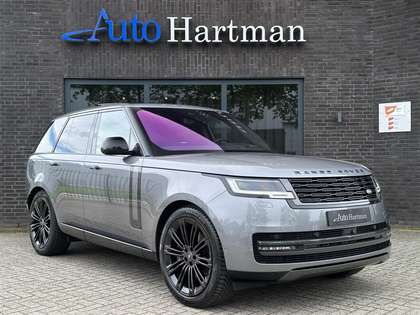 Land Rover Range Rover P530 Autobiography Head-up | Meridian | Massage |