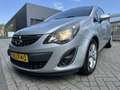 Opel Corsa Opel Corsa 1.3 Cdti 70KW 3D 2014 Grijs Grijs - thumbnail 14