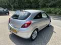 Opel Corsa Opel Corsa 1.3 Cdti 70KW 3D 2014 Grijs Grijs - thumbnail 3