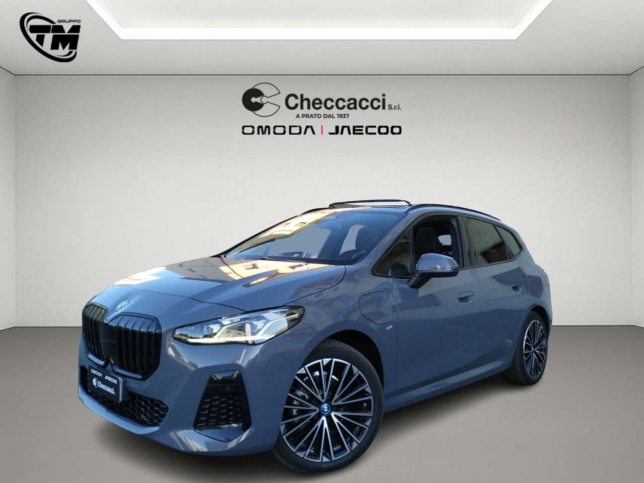 BMW 225 e Serie 2 Active Tourer xdrive Msport auto *IVA ESPOSTA*