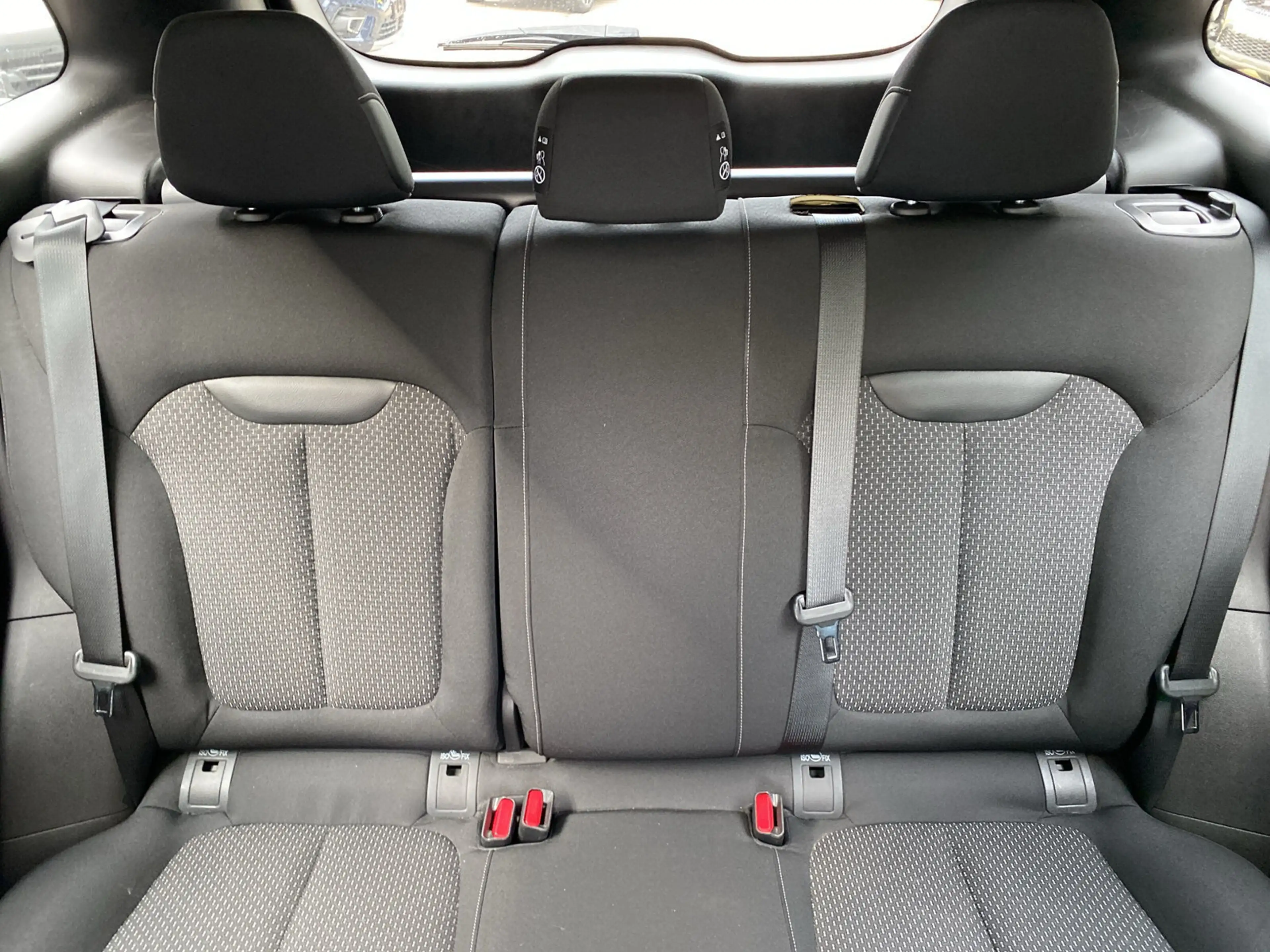 Renault Kadjar BUSINESS Edition BLUE dCi 115 360°PDC — photo 15