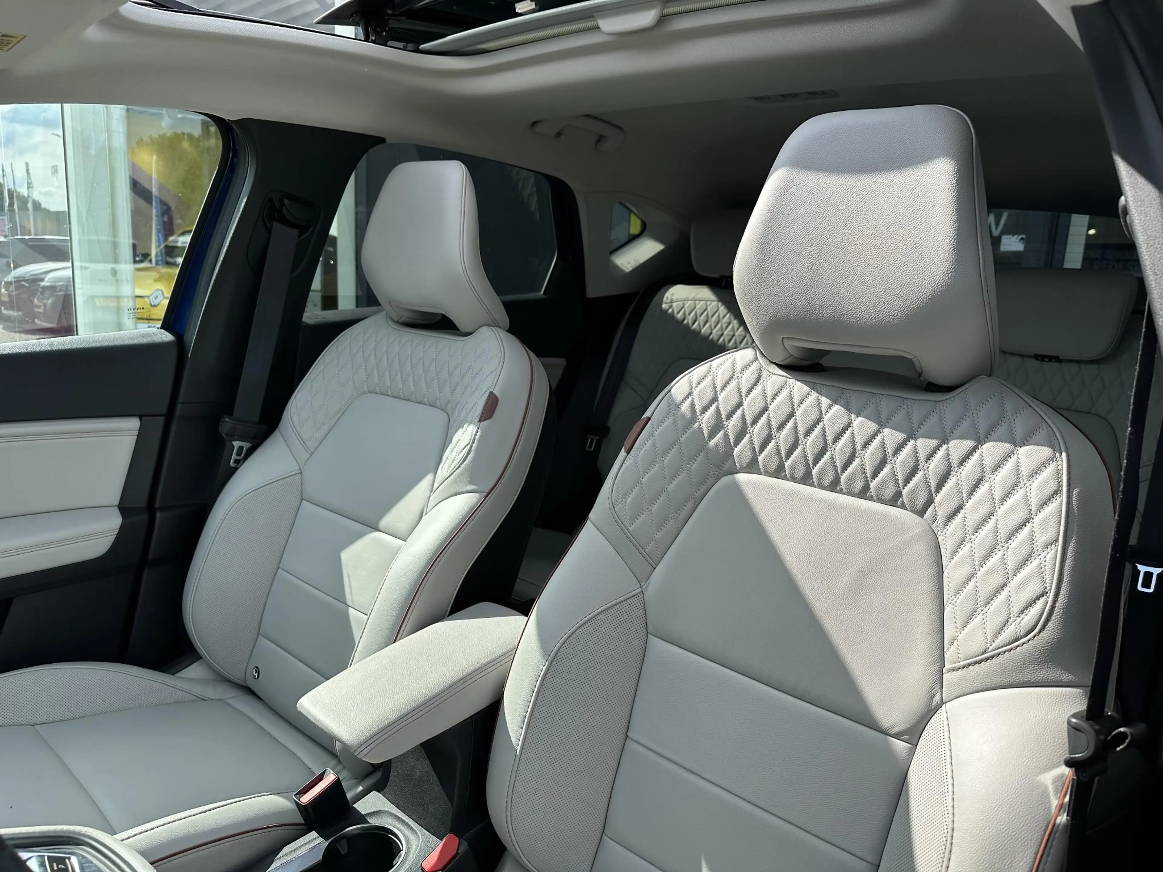 Renault Captur TCe 140 Initiale Paris l Origineel NL l 1e-Eigenaa — photo 5