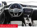 Volkswagen Passat Variant 2.0 TDI DSG 2x R-Line 19 AHK STAND 5J.-GARANTIE Blau - thumbnail 6
