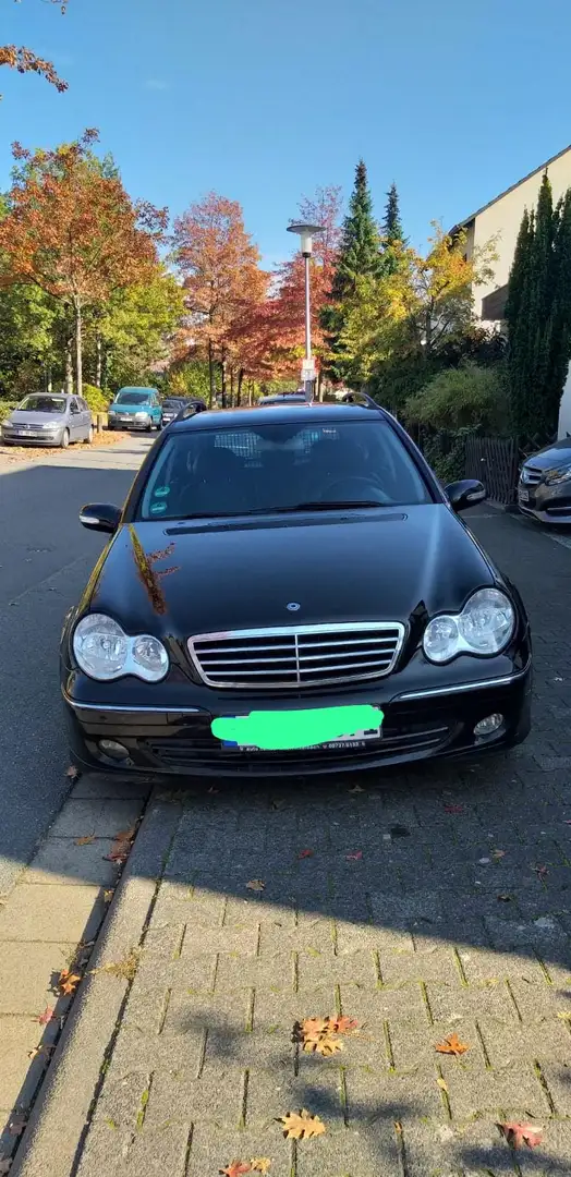 Mercedes-Benz C 220 Avantgarde Automatik - 2