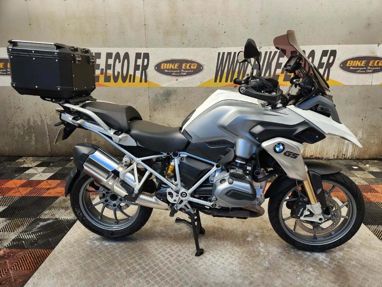 BMW R 1200 GS