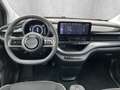Fiat 500e MY23 Kam.+KeyLess+LM+PDC+SpurH+AUT+KlimaA Schwarz - thumbnail 15