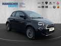 Fiat 500e MY23 Kam.+KeyLess+LM+PDC+SpurH+AUT+KlimaA Schwarz - thumbnail 9