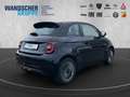 Fiat 500e MY23 Kam.+KeyLess+LM+PDC+SpurH+AUT+KlimaA Schwarz - thumbnail 7