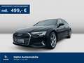 Audi A6 40TDI S-trc S-line Matrix Virtual Cam Schwarz - thumbnail 1