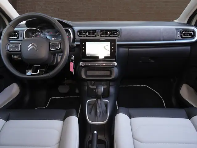 Citroen C3 view 13