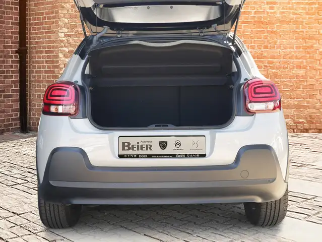 Citroen C3 view 6