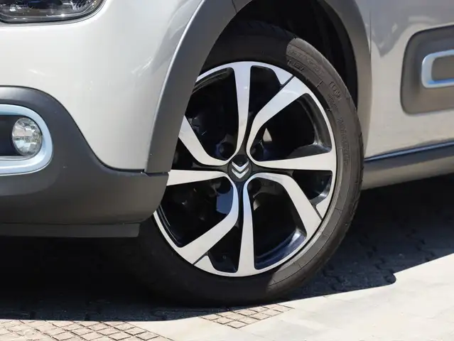 Citroen C3 view 5