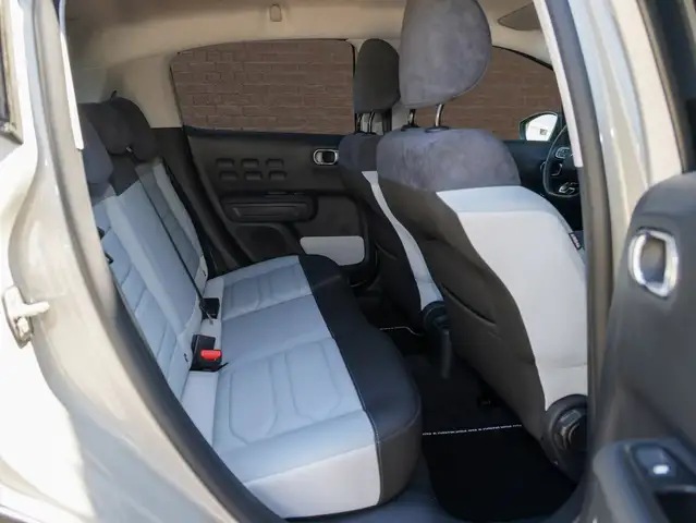 Citroen C3 view 9