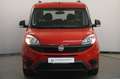 Fiat Doblo 1.6 Pop Klima Bluetooth Schiebetür Rot - thumbnail 8