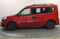 Fiat Doblo 1.6 Pop Klima Bluetooth Schiebetür Rot - thumbnail 2