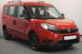 Fiat Doblo 1.6 Pop Klima Bluetooth Schiebetür Rot - thumbnail 7