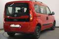 Fiat Doblo 1.6 Pop Klima Bluetooth Schiebetür Rot - thumbnail 5